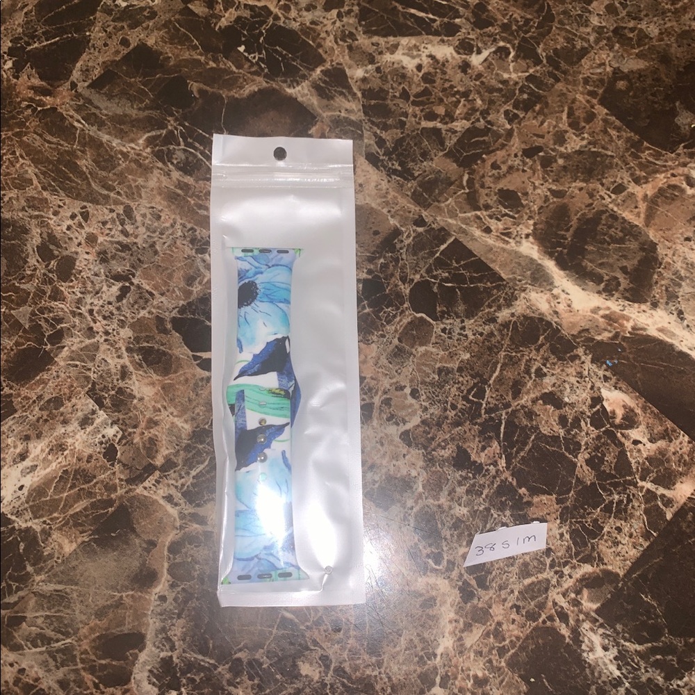 38s/m Apple band